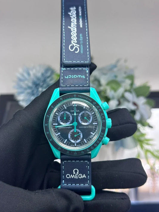 Omega Swatch