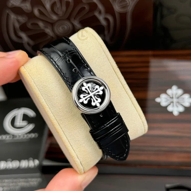 Patek Philippe Complications 5205G-001 40mm