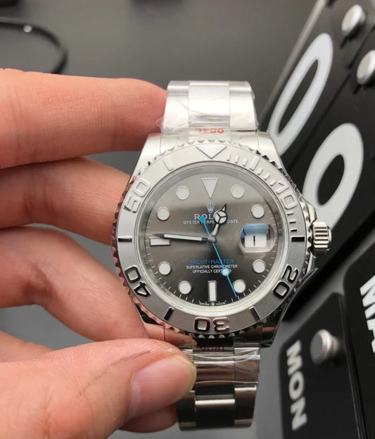 Rolex-Yacht Master