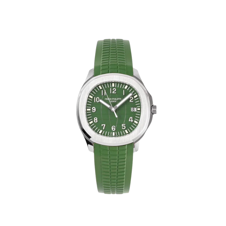 Patek Philippe Aquanaut 5168G-010 42.2mm