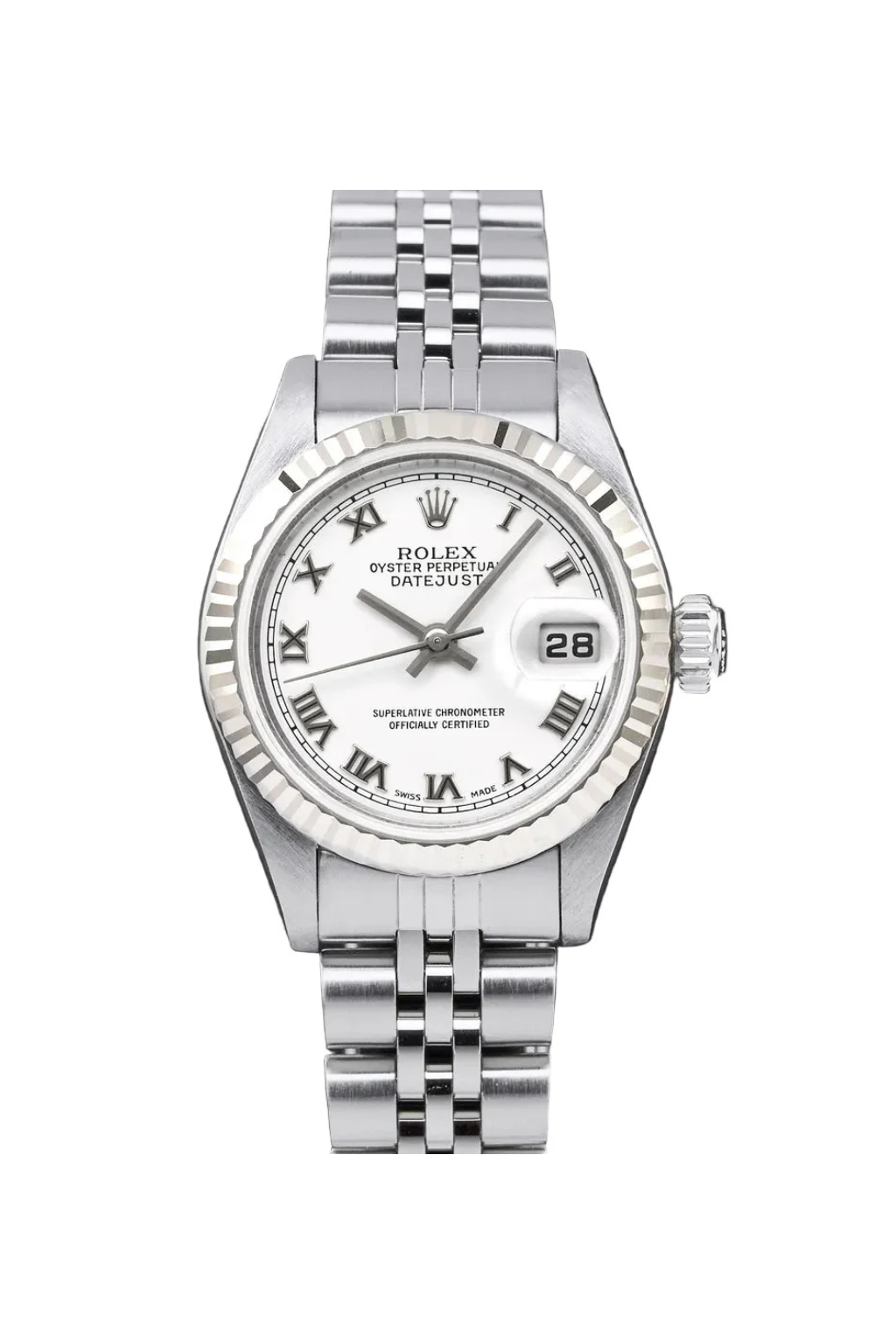 Rolex - Datejust Lady - 79174 - Women - 2000