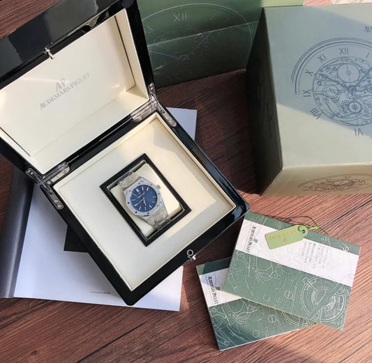 Audemars Piguet Royal Oak 39
