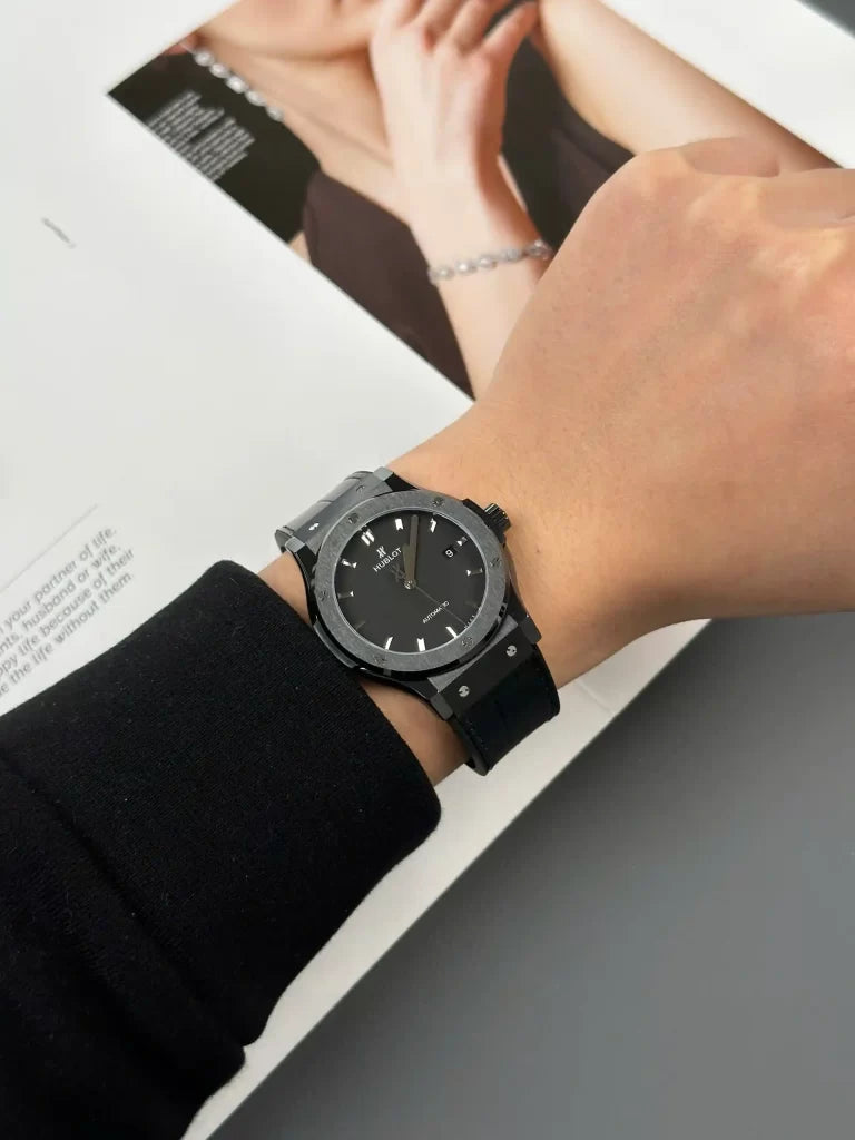 Hublot Classic Fusion Black Magic 542.CM.1171.RX 42mm