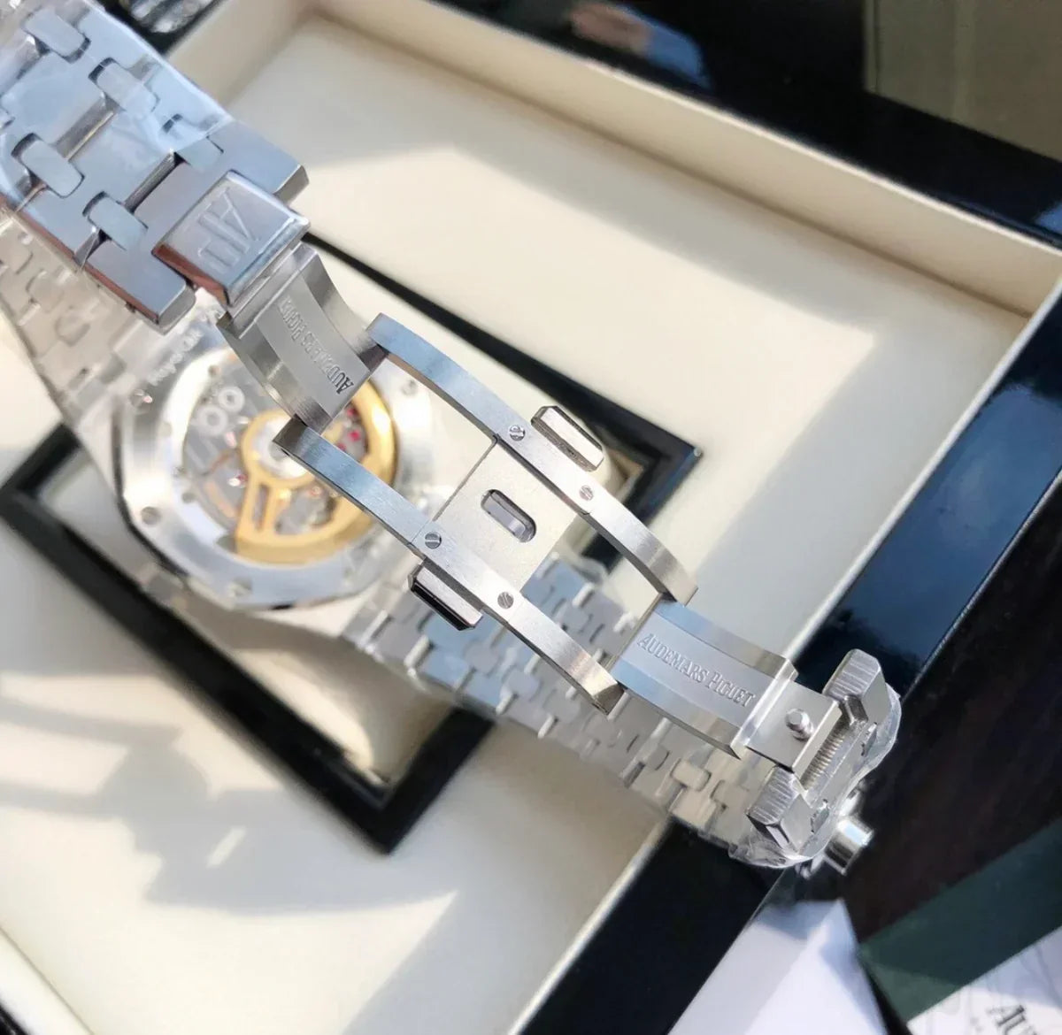 Audemars Piguet Royal Oak 39