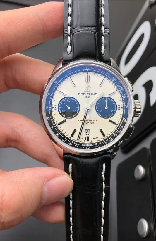 Breitling-“Premier”