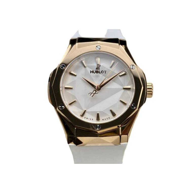 Hublot Classic Fusion ORLINSKI Rose Gold