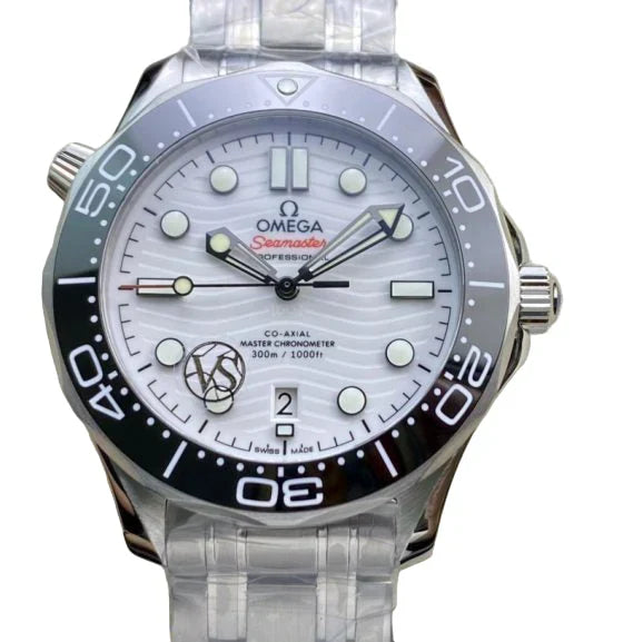 Omega Seamaster Professional