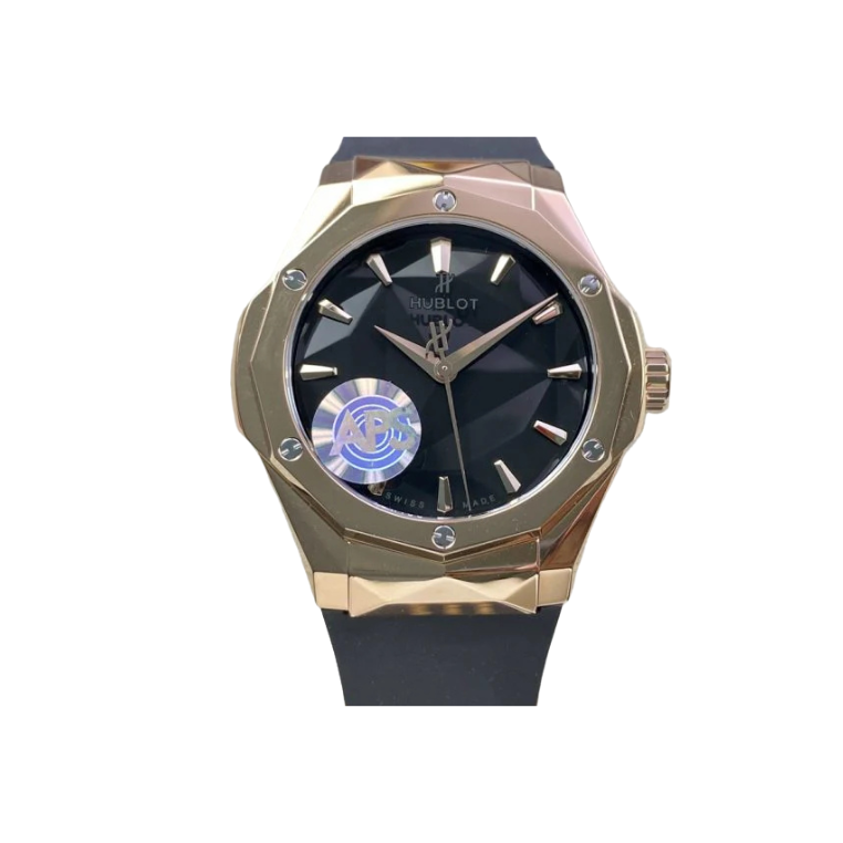 Hublot Classic Fusion ORLINSKI Rose Gold