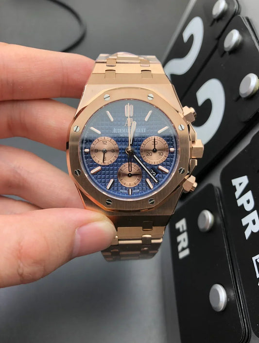 Audemars Piguet Royal Oak Chronograph 26331OR.OO.1220OR.01