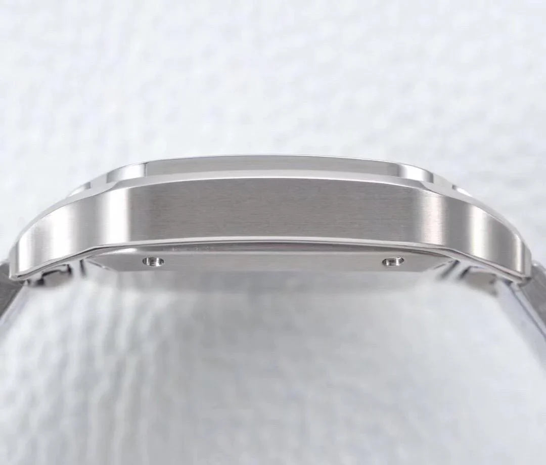 Cartier Santos de Cartier Larger WSSA0018 39.8mm Miyota.9015