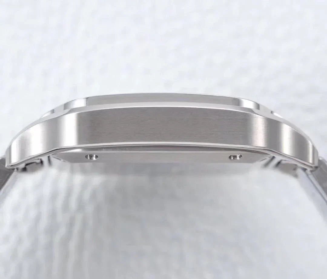 Cartier Santos de Cartier Larger WSSA0018 39.8mm Miyota.9015