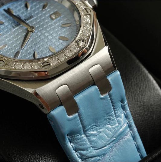 Audemars Piguet Royal Oak Lady 67601ST.ZZ.D302CR.01
