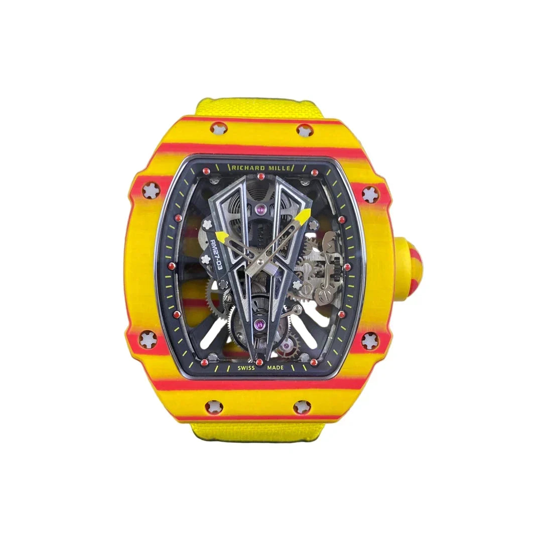 Richard Mille RM 27-03