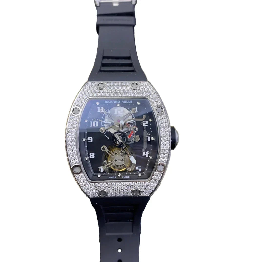 Richard Mille RM 17-01