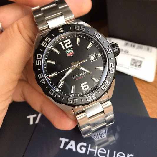 Tag Heuer Formula 1 WAZ1110.BA0875