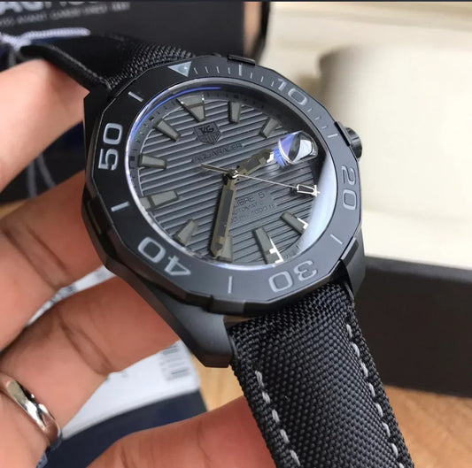 TAG Heuer Aquaracer Special Edition