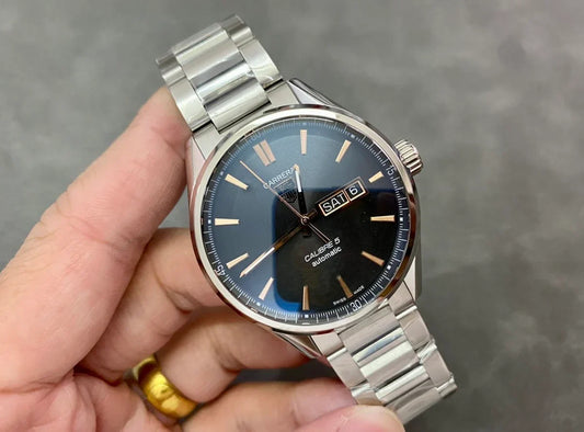 TAG Heuer Carrera Calibre 5