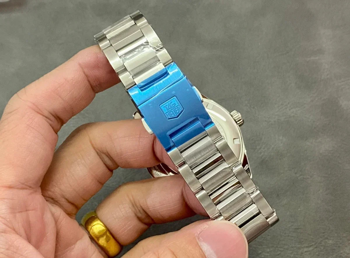 TAG Heuer Carrera Calibre 5