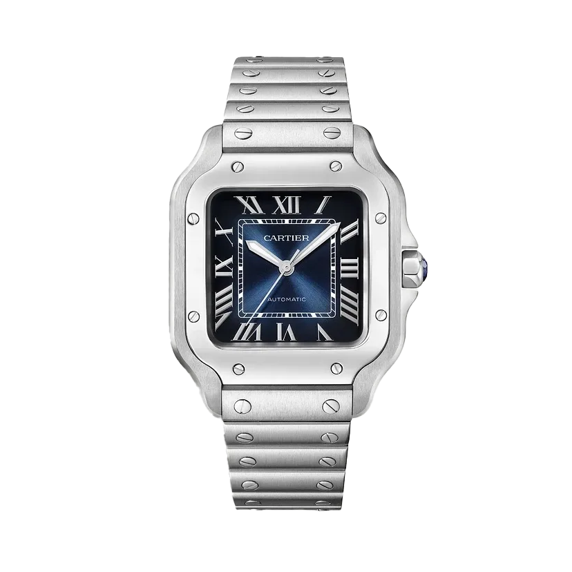 Cartier Santos Odmah Dostupan