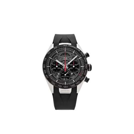 TAG Heuer Carrera Chronograph x Porsche 963