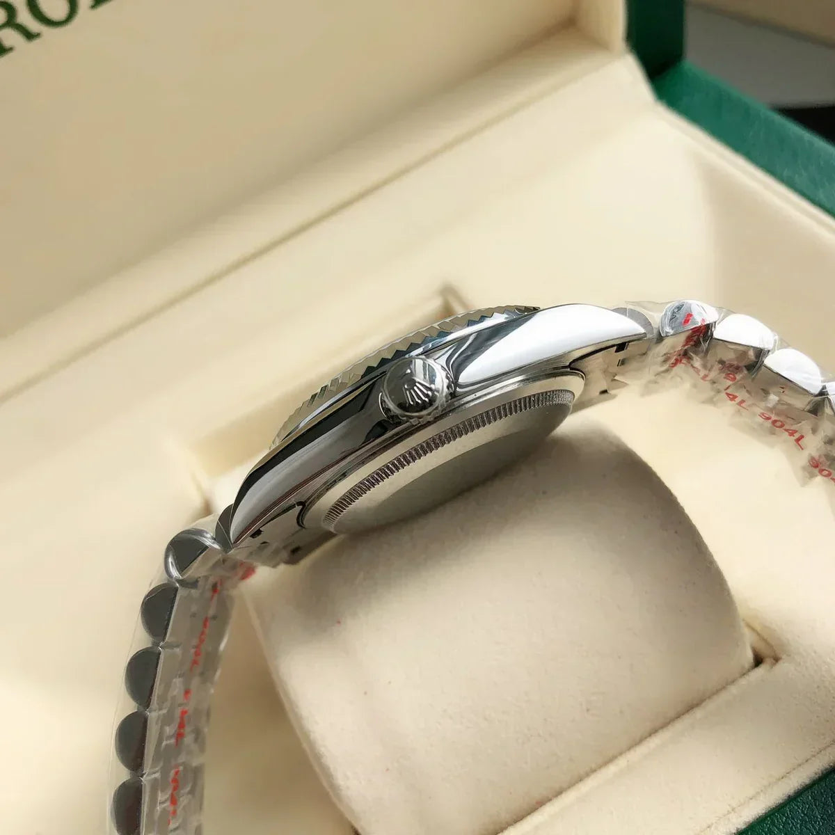 Rolex - Datejust