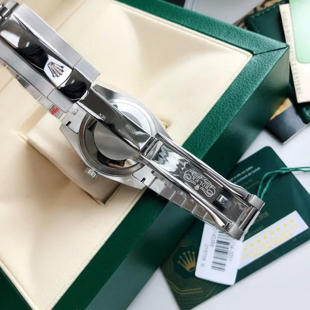 Rolex - Datejust