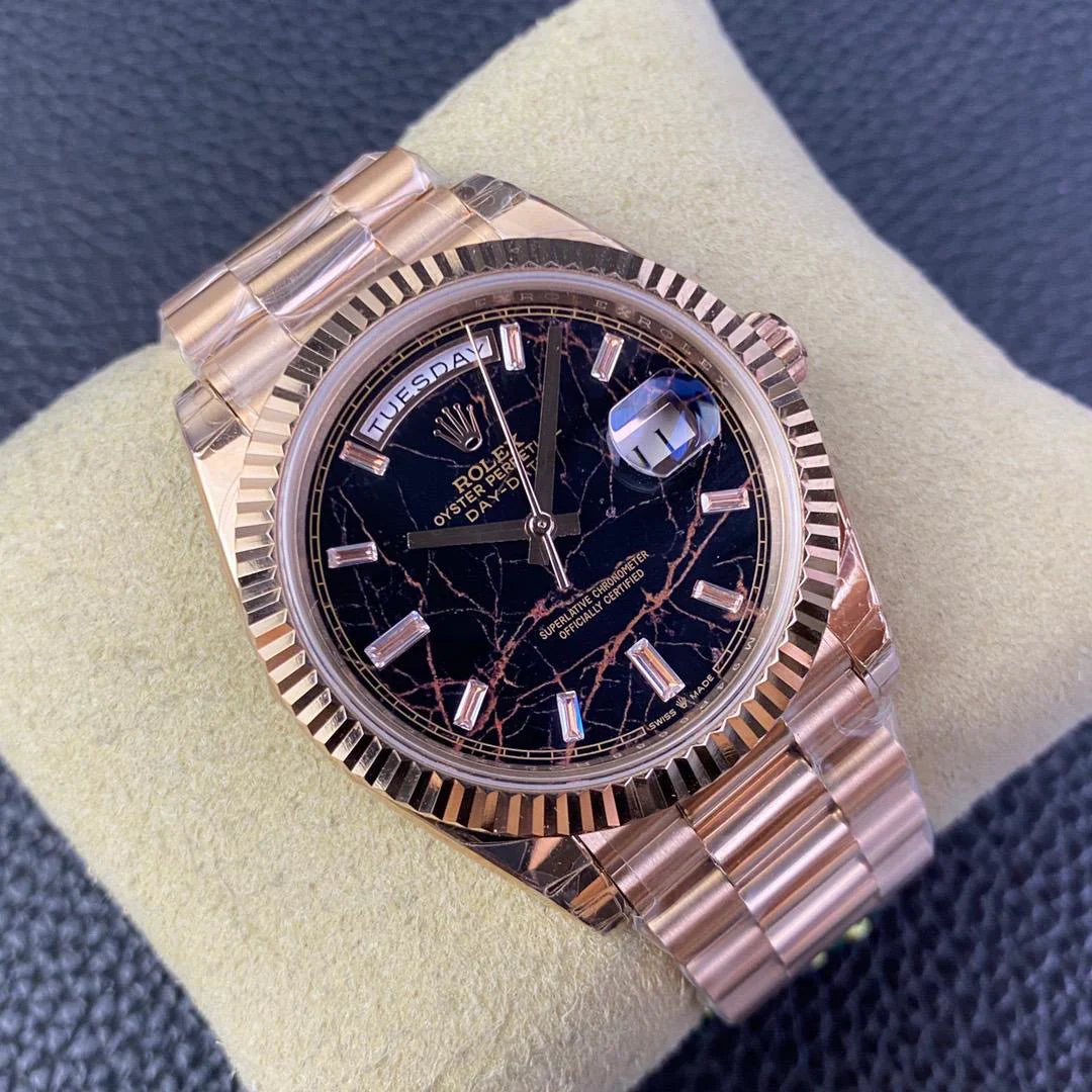 Rolex Day-Date