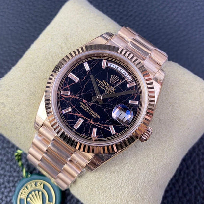 Rolex Day-Date