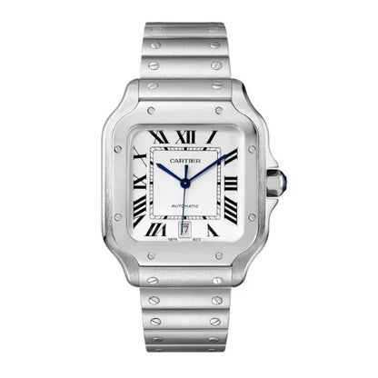 Cartier Santos de Cartier Larger WSSA0018 39.8mm