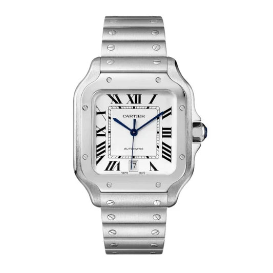 Cartier Santos de Cartier Larger WSSA0018 39.8mm