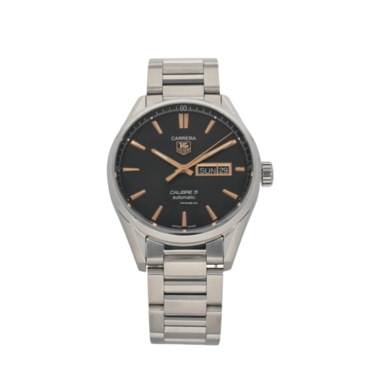 TAG Heuer Carrera Calibre 5