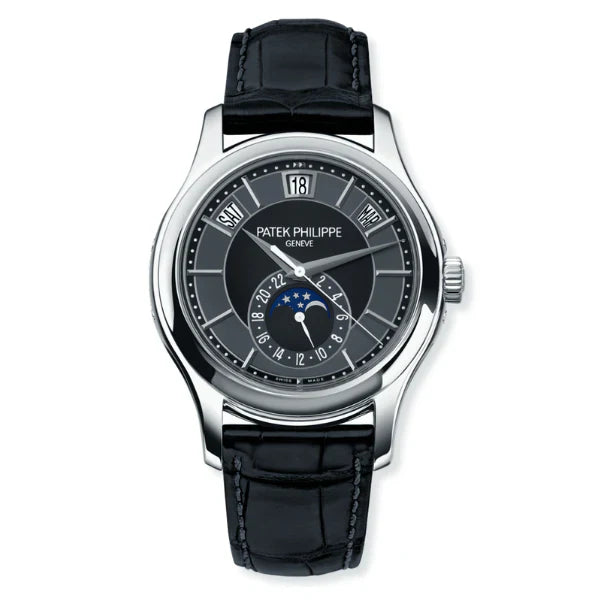 Patek Philippe Complications 5205G-010 40mm