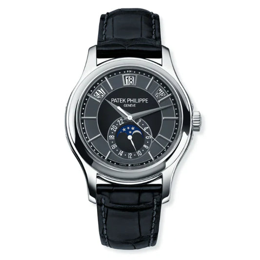 Patek Philippe Complications 5205G-010 40mm