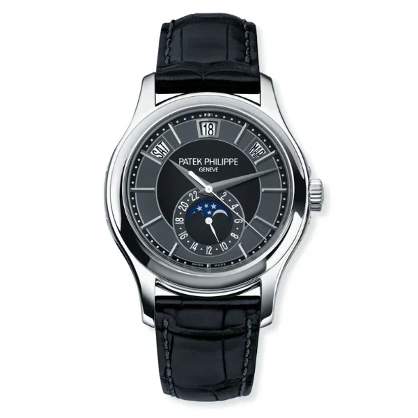 Patek Philippe Complications 5205G-010 40mm