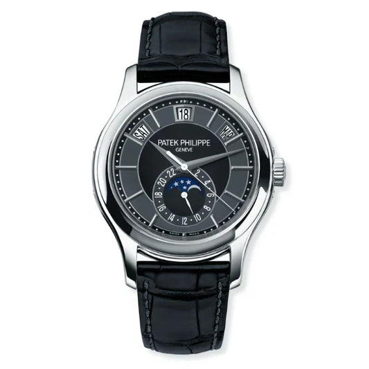 Patek Philippe Complications 5205G-010 40mm