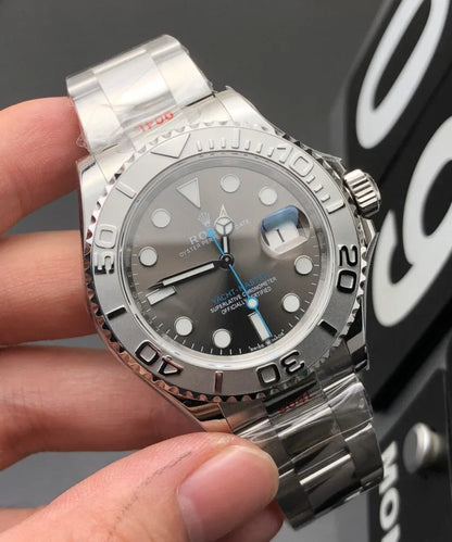 Rolex-Yacht Master