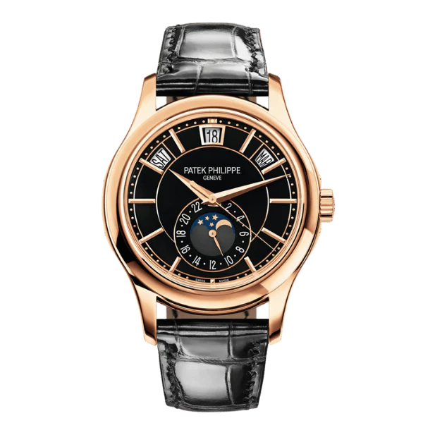 Patek Philippe Complications 5205R-010