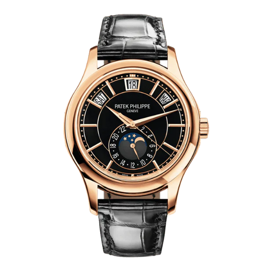 Patek Philippe Complications 5205R-010