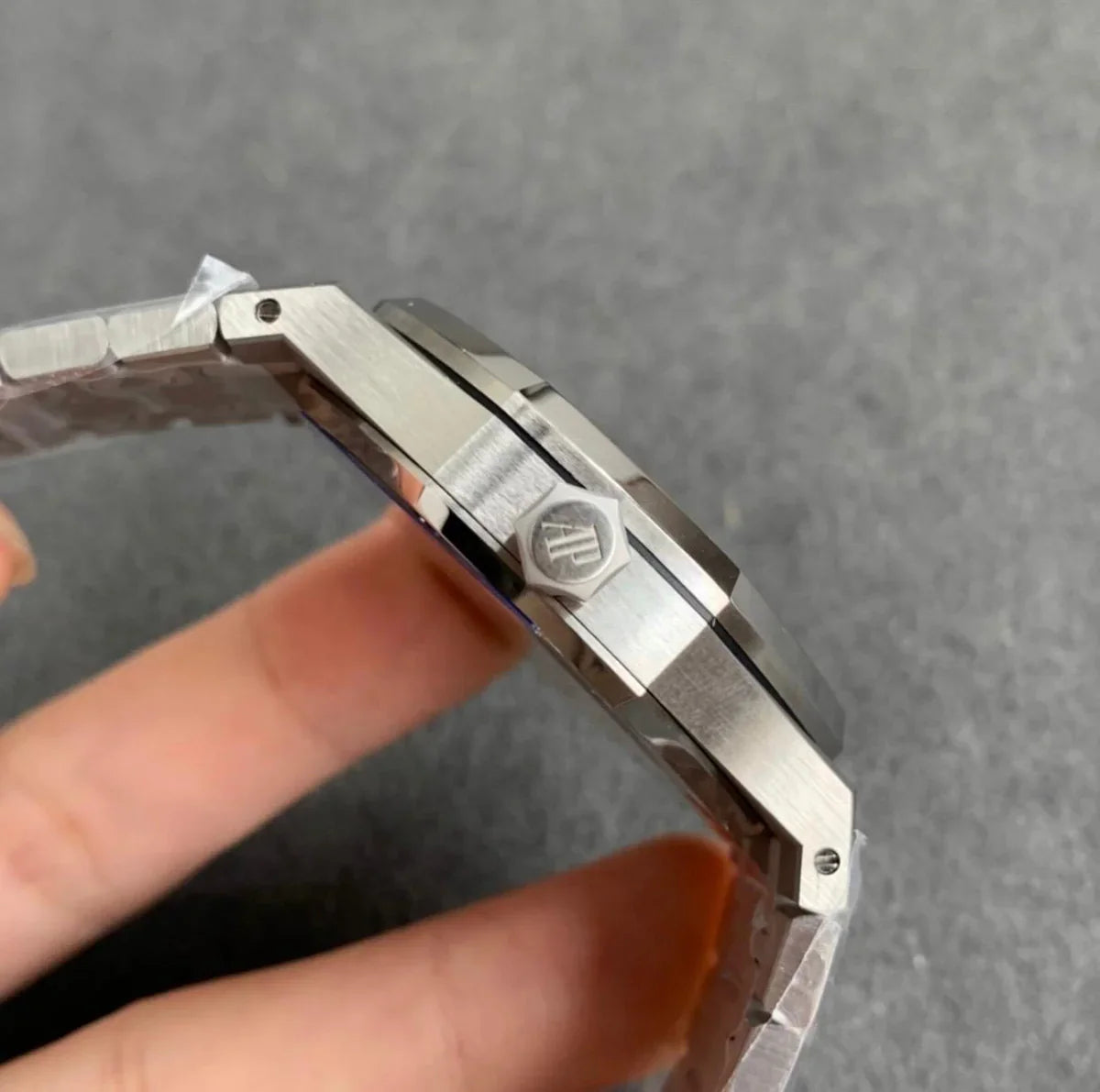 Audemars Piguet Royal Oak 15510ST.OO.1320ST.07