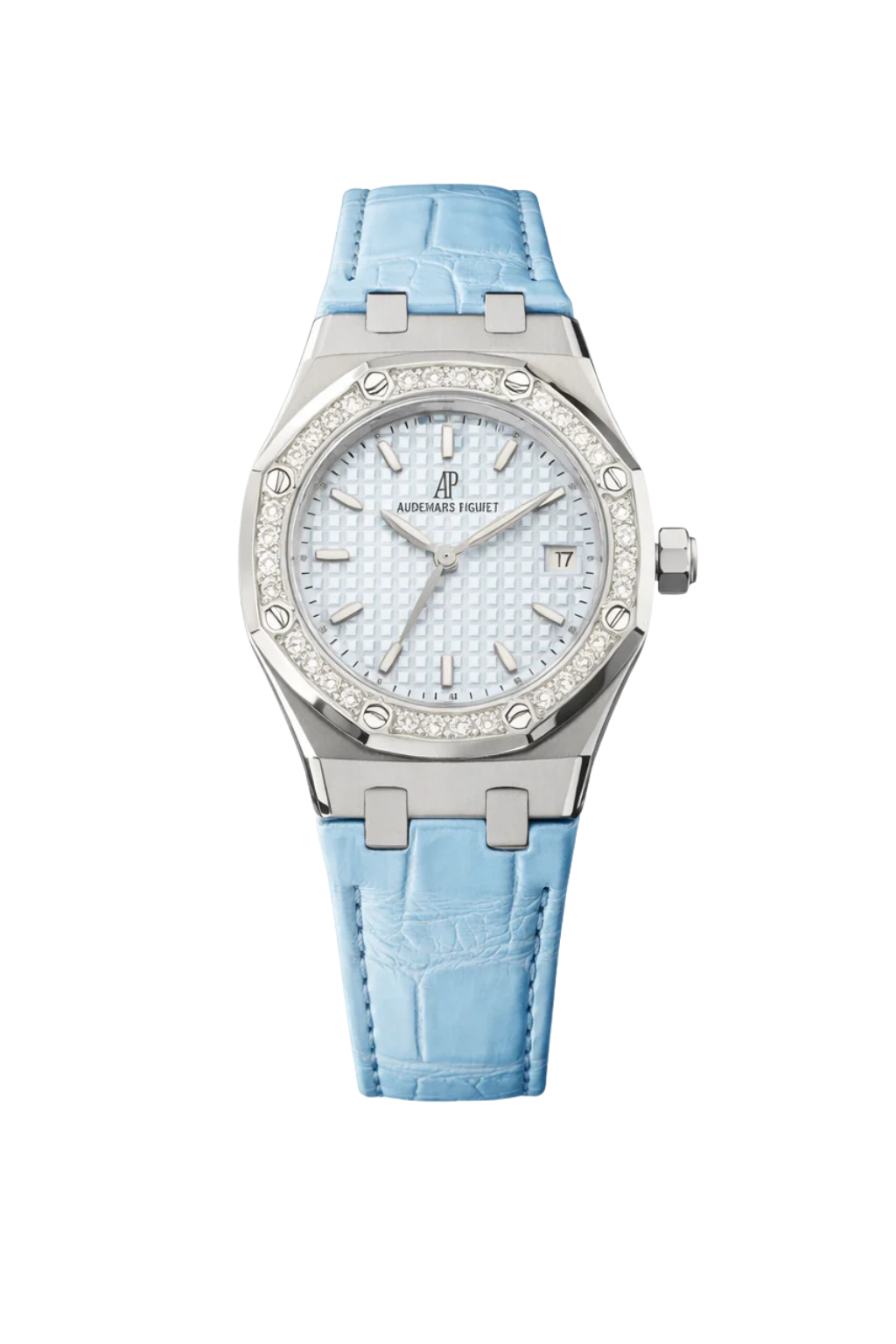 Audemars Piguet Royal Oak Lady 67601ST.ZZ.D302CR.01