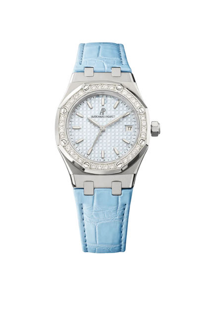 Audemars Piguet Royal Oak Lady 67601ST.ZZ.D302CR.01