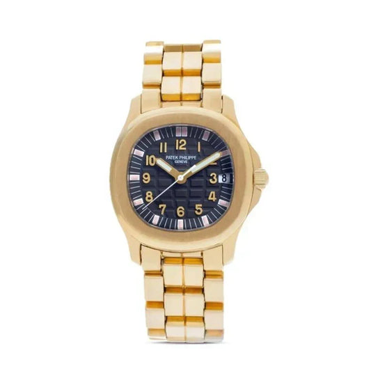 Patek Philippe Aquanaut 34mm