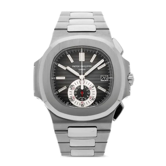 Patek Philippe Nautilus 5980/1A-014 Flyback Chrono