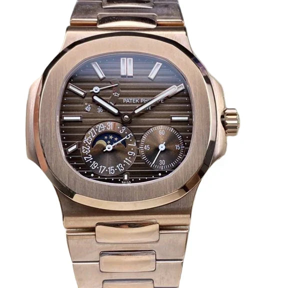Patek Philippe Nautilus 5712/1R-001