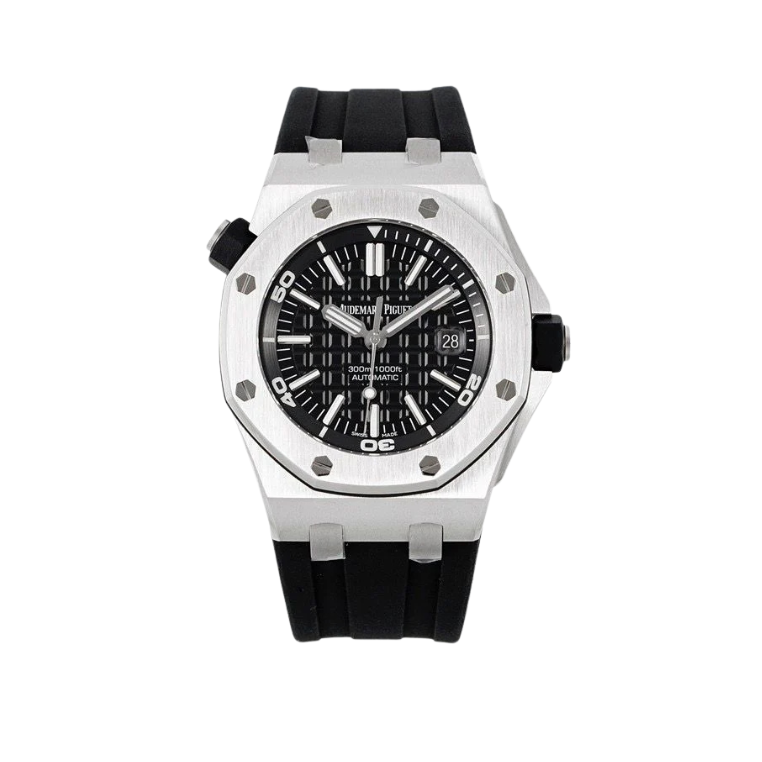 Audemars Piguet Royal Oak Offshore