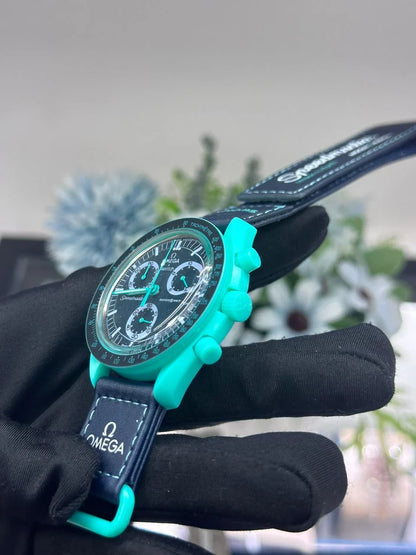 Omega Swatch