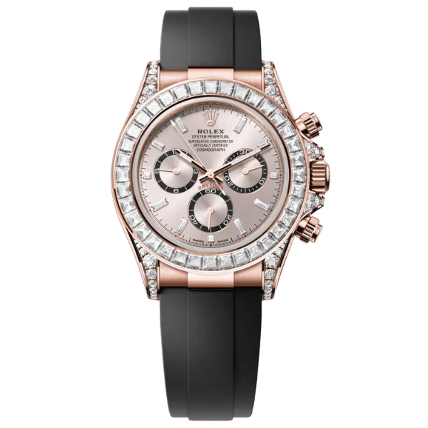 Rolex Cosmograph Daytona M126535TBR-0002 “Sundust” 40mm