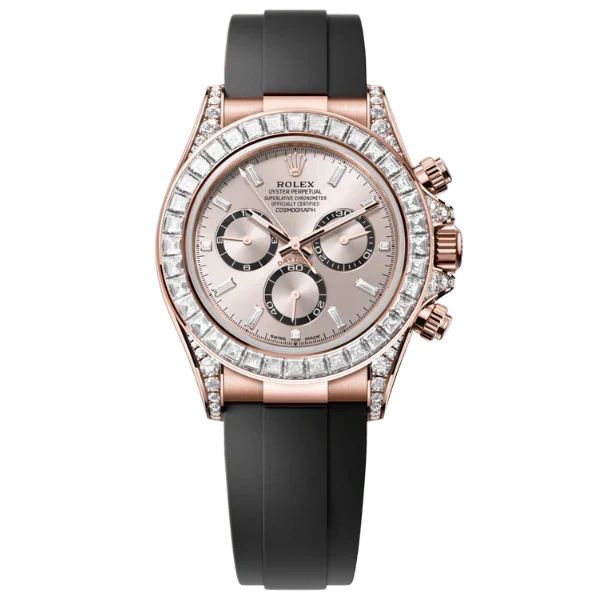 Rolex Cosmograph Daytona M126535TBR-0002 “Sundust” 40mm