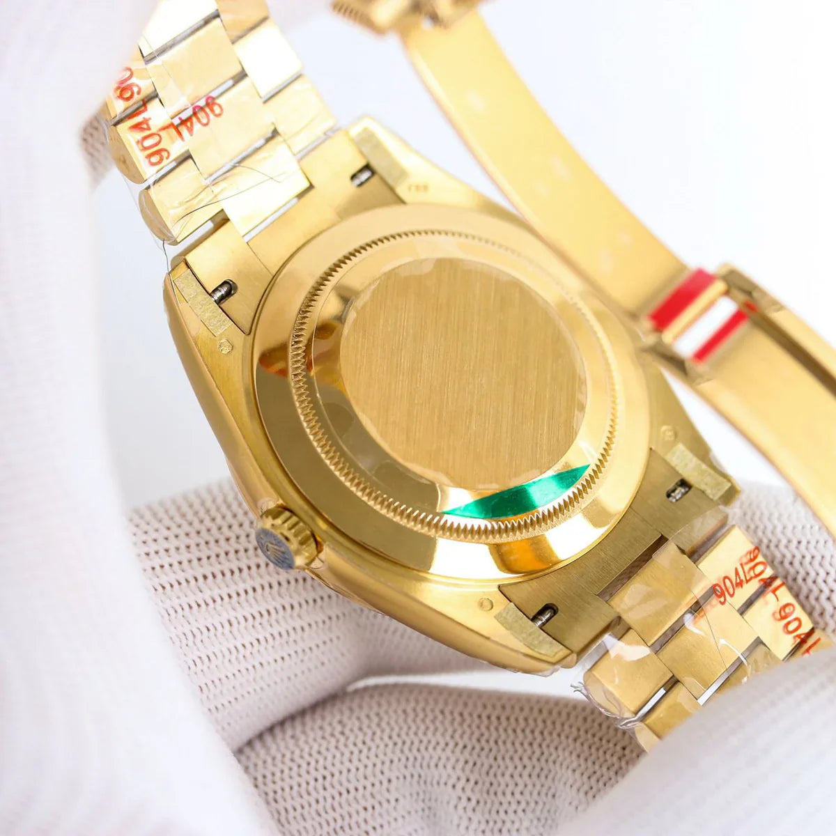 Rolex Day-Date -“Full gold”