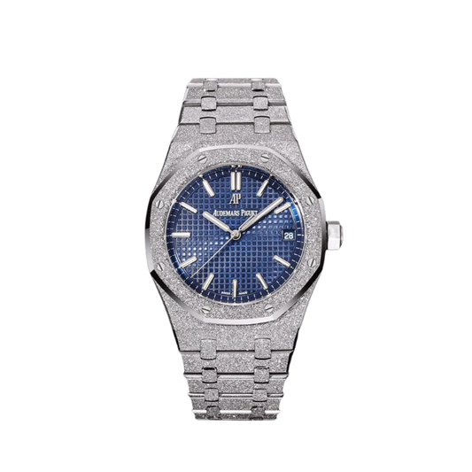 Audemars Piguet Royal Oak Frosted Gold 41mm